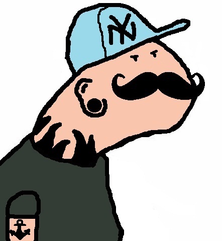 min segi kra e da #RT vleo!