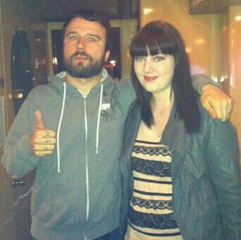 jvbites's profile picture. I’m a real Hot Topic 🖤: she/her https://t.co/SyE3dqWLtb