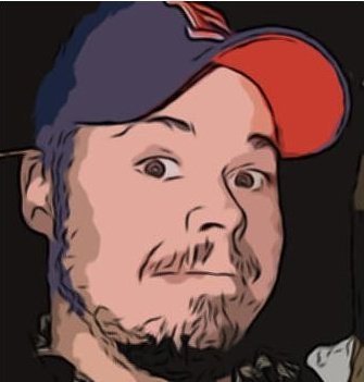 noclips's profile picture. Software developer
