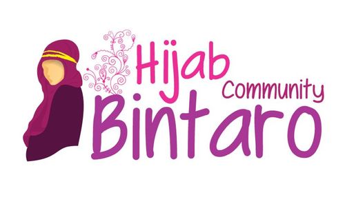 Hijabers Bintaro