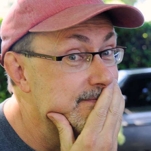 Journalist, writer, photographer | Flickr: https://t.co/ZcgHmYKB3Z | @cdmilton@newsie.social | GeekWire podcast producer | Opinions are mine