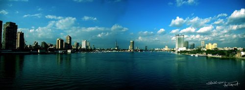 Bassiouni's profile picture. Egyptian Engineer - interested in Global Affairs and  Development