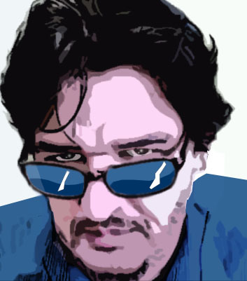 designer gráfico em exílio. programador de poesias digitais para autômatos infinitos. nativo do planeta vênus.