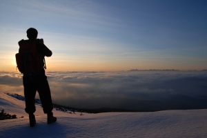 How to travel alone… and have fun!