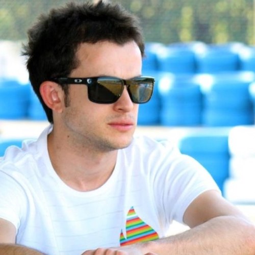 dianjr's profile picture. éissae!