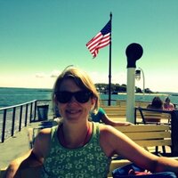 Stefanie von Beöczy (@steffivb) 's Twitter Profile