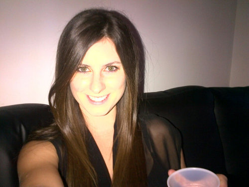 lilmissec's profile picture. Too much to handle ; outta control