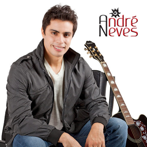 Twitter Oficial do Cantor e Compositor André Neves. Apaixonado por música Sertaneja de todas as gerações.
http://t.co/3BoKiOGrzK