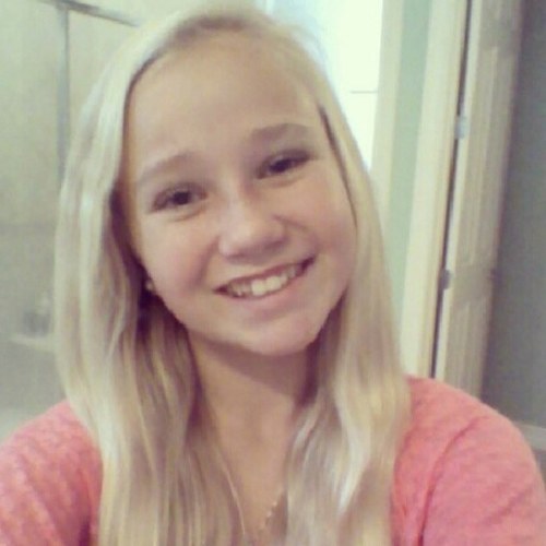 Kristine  Borge