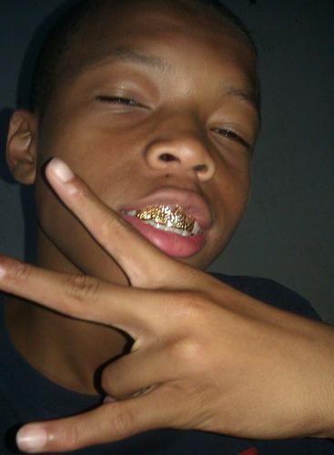 MrQuietFreak's profile picture. BrovaHood AFM 213