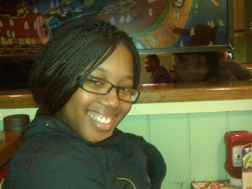 lovely_jazzii's profile picture. 