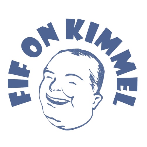 Let's get @FiveIronFrenzy on to @JimmyKimmel's show!