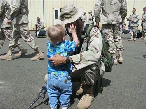 Medically Retired Army SSG Afghan Vet
