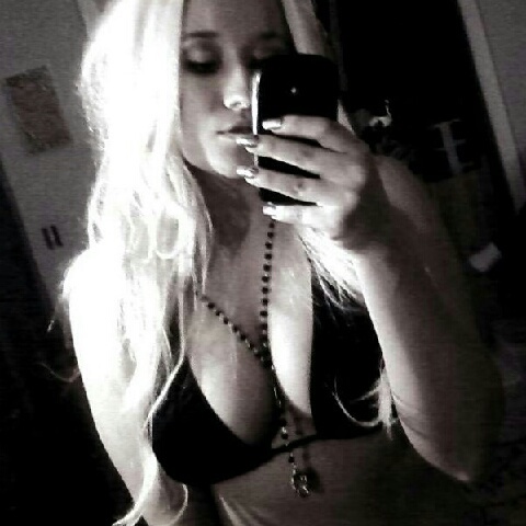 Playboy Golf Girl
Be LOUD Be Proud ♥