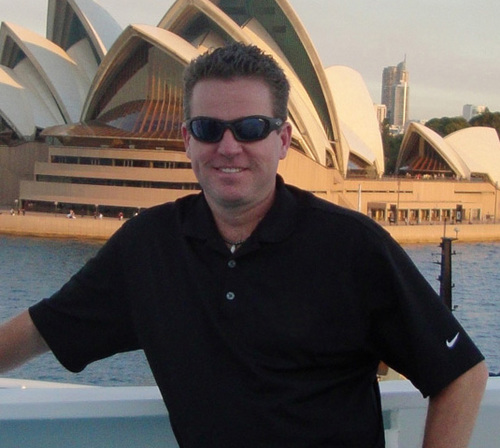 Traveler, Adventurer. contributing Sports Writer