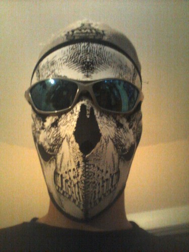 TraversSteven's profile picture. 