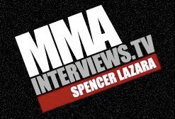 Reporter Spencer Lazara & the rest of the staff at https://t.co/PDA2gU4xN3 work hard to bring fresh video content & news to the MMA Community