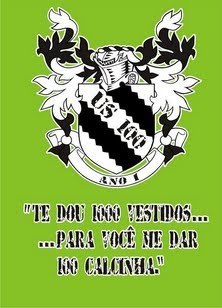 Bloco mais foda do Carnaval Jaguariense!