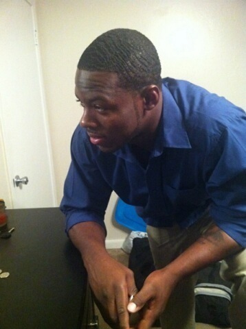 #teamDroid # teamPUNISHER! #teamIamMyBrothersKeeper #teamGOgetta....MONEY IS DA MOTIVE,LIVEN EVERYDAY LIKE IT'S MY LAST