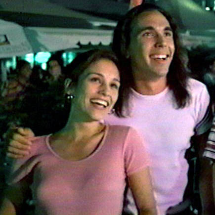 It's the second Power Rangers Day. You were expecting it to be normal?