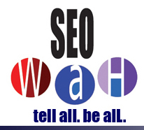 SEO Search Engine Optimization News Site - Tell All, Be All