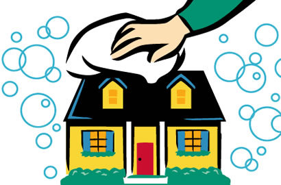 We provide each client with an exceptional Green cleaning experience with good value and great service.