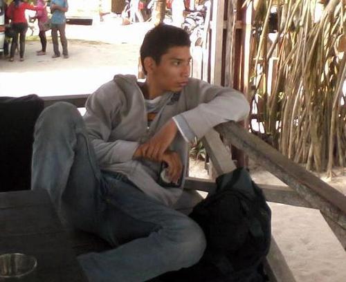 bagoes_suryo19's profile picture. 