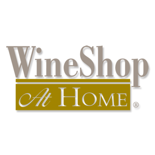 The offical WineShop At Home Twitter user