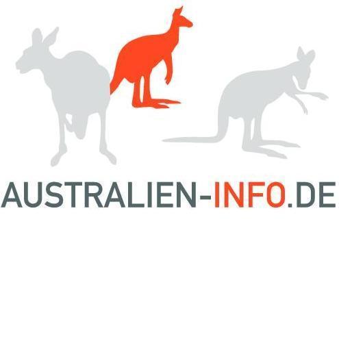 Leading German information portal about Australia - currently twittering: Joerg Lenz