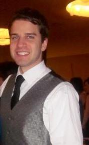 Matt La Luz graduated from the University of Iowa's school of Journalism and Mass Communication.