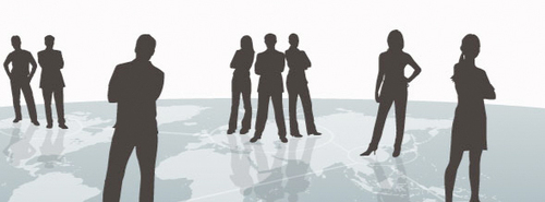 Join your XING Group