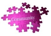 Both a learner and a leader.  
Interested in: education, community, nonprofit work, books, LIFE, being grateful #community #mentalhealth #lifestory
