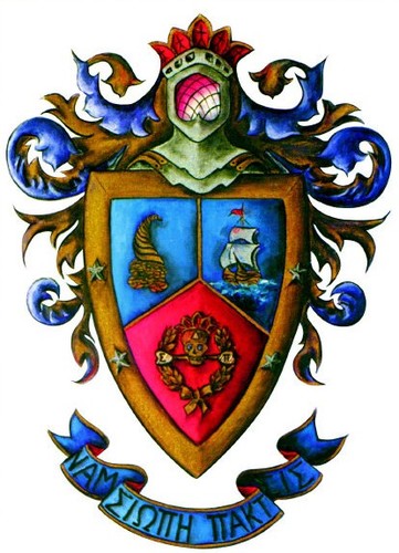 This is the official twitter account for the Zeta Psi Chapter of Delta Sigma Pi at the University at Albany.