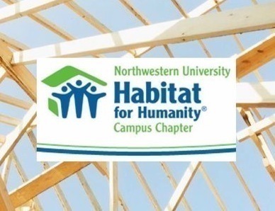 The Official Twitter of Northwestern University's Habitat for Humanity chapter. #BUILDtheCHANGE