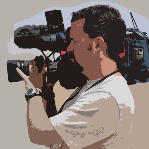 Global National Photographer / Editor, based in Calgary.