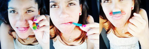 sou chata , meu coelho é mais importante do que opinião que nao muda minha vida ,jujubasebalinhas sou goda e melhor amiga da @ferccaroline kkk , beijos bitch.