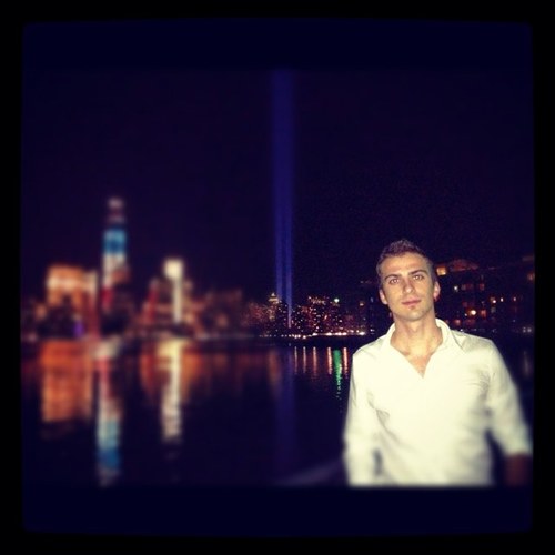 josemanuelboix's profile picture. 