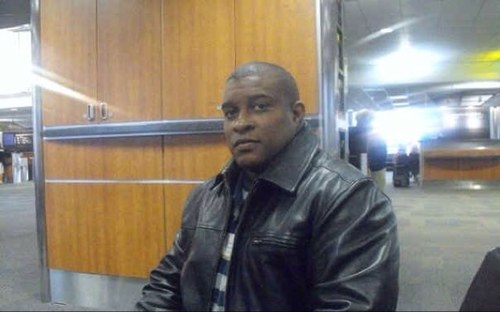 mikeflow1973's profile picture. 