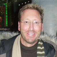 Darren Jordan (@misterzook) 's Twitter Profile
