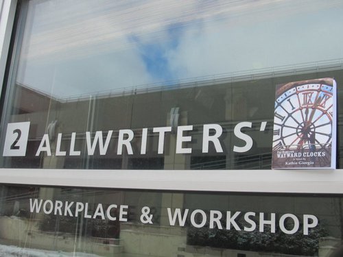 AllWriters's profile picture. AllWriters' Workplace & Workshop is a creative writing studio located in Waukesha WI. Online onsite classes available, as well as coaching/ editing services.