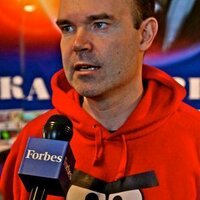 Peter Vesterbacka (@petervesterback) 's Twitter Profile