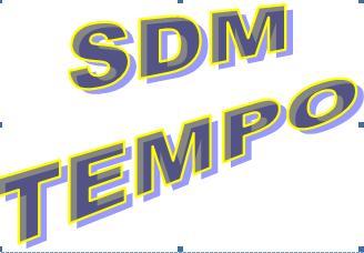 Rekrutmen PT Tempo Inti Media Tbk