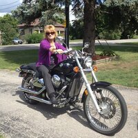 Brenda McLelland - @BrendaMcLelland Twitter Profile Photo