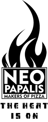 Neo Papalis serves artisan style pizzas, affordably priced-made your way.