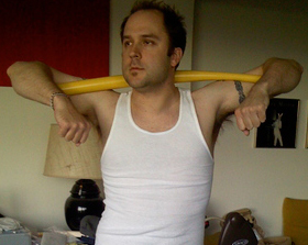 Unless you want the brutal truth, don't ask JD Mader for advice. AskJD@DontAskJD.com