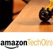 AmazonTechOn's profile picture. An Amazon Conference