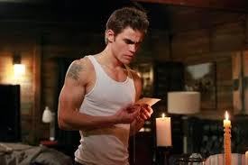 the name is Stefan my love is @Ellyheartbroken RP