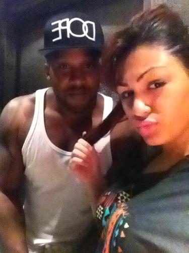 DaBoiBrickz's profile picture. Entertainment Manager/ Fashion Consulant/
Entertainment mogul in the making/
Creative Director of Toronto's Next/
send all music to 320musicgroup@gmail.com