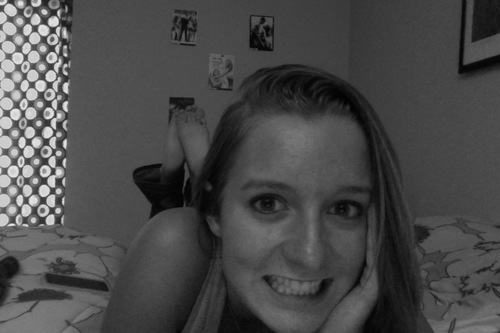Jersey girl who loves country:)