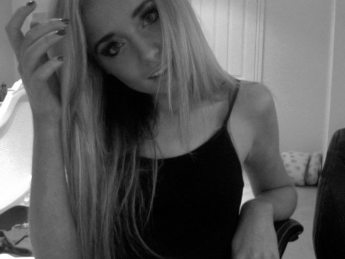 #fitspo #fitfam. #blonde #blueyed #longhairdontcare